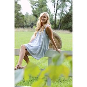 Meet your Posher, Alannah